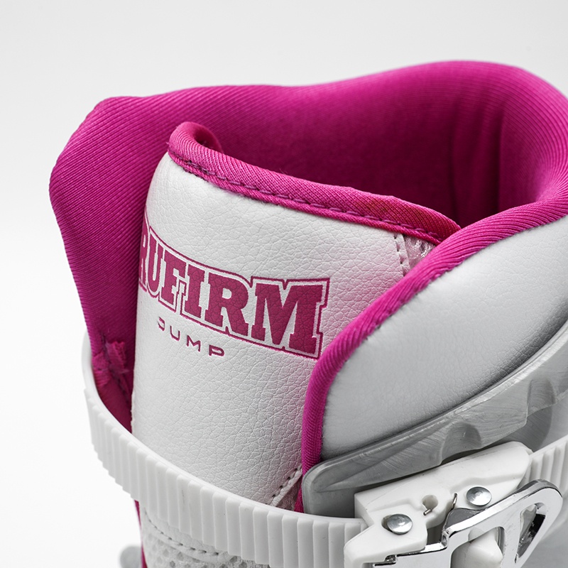 Kangoo Jump Shoes - Fashion Sneakers with Bounce Technology