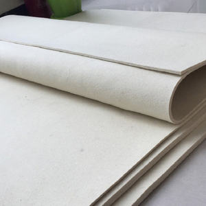 Fieltro de lana no tejido industrial - Product Image 2