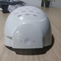 Casque de Croissance Capillaire à 500 Diodes LLLT pour la Perte de Cheveux - Meilleure Vente