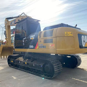 Gebruikt Voor <span class=keywords><strong>Cat</strong></span> <span class=keywords><strong>329d</strong></span> Graafmachine 29 Ton Capaciteit Goede Prestaties Ce Epa Gecertificeerde Verkoop Inclusief Kernmotor Versnellingsbak Pomplager - Product Image 1