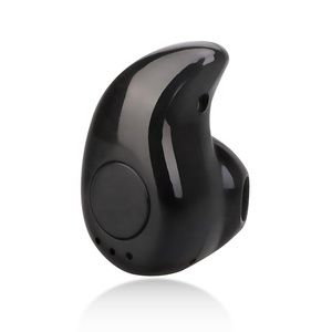 <span class=keywords><strong>S530</strong></span> 見えないミニハンズフリーワイヤレス<span class=keywords><strong>Bluetooth</strong></span>イヤホン スポーツイヤホン マイク付き - Product Image 2