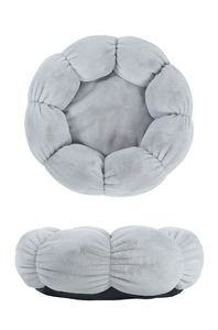 Colchoneta para Perros, Cama para Gatos, Colchoneta Moderna para Mascotas, Cama Suave para Gatos, Mantas para Mascotas, Colchoneta de Tela con Patrón Sólido - Product Image 3