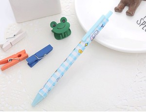 Cute Naughty <strong>Rabbit</strong> Press <strong>Pen</strong> with High Appearance Value Press Water <strong>Pen</strong> Creative Stationery Office Signature Neutral <strong>Pen</strong> - Product Image 5