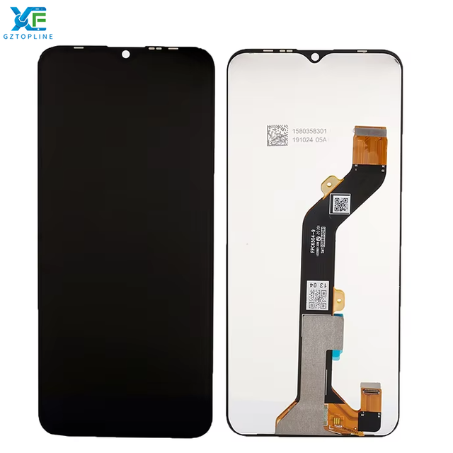 Wholesale Lcd Display Touch Screen Digitizer Replacement for Infinix X657 Smart 5