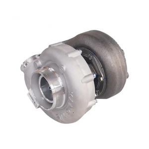 Turbocompresor de motor de alta durabilidad para cargador 612601111005 612600116616 61560113227 61561110227 - Product Image 2