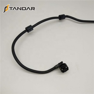 Línea de Ventilación del Tanque de Expansión A2055016300 para <span class=keywords><strong>Mercedes</strong></span>-<span class=keywords><strong>Benz</strong></span> <span class=keywords><strong>Clase</strong></span> <span class=keywords><strong>C</strong></span> (W205) - Product Image 5
