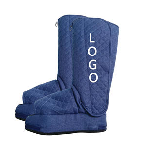 Компрессионные ботинки для ног - Product Image 1