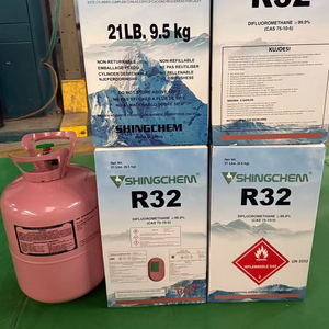 <span class=keywords><strong>Gaz</strong></span> réfrigérant R32, pureté 99,99 %, pour <span class=keywords><strong>recharge</strong></span> de <span class=keywords><strong>climatiseur</strong></span> - Product Image 2
