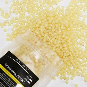 Venta al por Mayor de Fábrica: Cera Depilatoria Dura de Alta Calidad para Belleza de la Piel, 10 Sabores, 500g/bolsa - Product Image 2