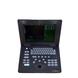Équipement diagnostique vétérinaire courant limité de scanner animal portatif CMS600P-VET d'ultrason - Product Image 2