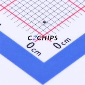 Résistance CMS RMS04FT30R0 0402 (Type : Film Épais) (Résistance : 30 Ohms Précision : 1%) - Product Image 1