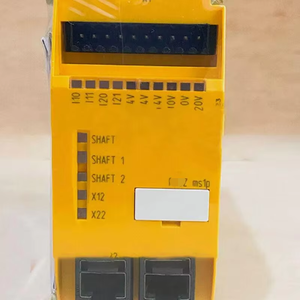 Yeni Orijinal Hazır Stokta 773800 Endüstriyel Otomasyon PAC Özel PLC Programlama Kontrol Cihazı - Product Image 1