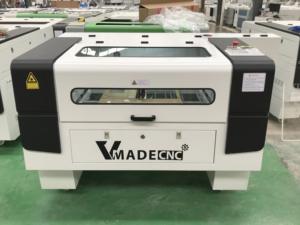 เครื่องตัดเลเซอร์ CO2 คุณภาพดี 1390 สำหรับอะคริลิก <span class=keywords><strong>หลอด</strong></span>เลเซอร์ CO2 150w Reci พร้อมส่วนลดมากมาย - Product Image 5