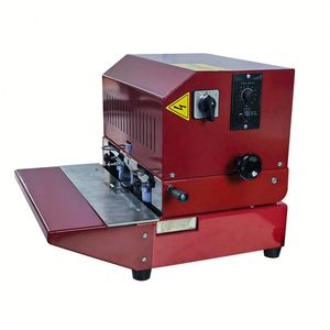 Horizontal Double Side Leather Belt Inking Painting <b>Machine</b> Leather Edge Coloring Dyeing <b>Machine</b> - Product Image 4