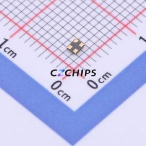 XC21M4-52.000-F10NNHPL Crystal (Passive) SMD2016-4P Crystal Oscillator SMD Crystal Oscillator 52MHz 10ppm 10pF - Product Image 2