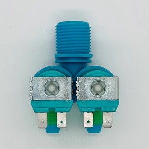 DC62-00311F Washing Machine Solenoid Valve 220 V Water Inlet Valve For <b>Washer</b> Parts - Product Image 1