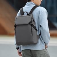 Sac à dos multifonctionnel grande capacité 2025 pour ordinateur portable, idéal pour les voyages, l'école et les affaires (homme et femme)