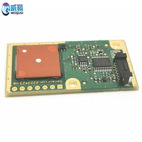 Módulo de sensor de formaldehído electroquímico SENSIRION con tipo de sensor de interfaz I2C/UART
