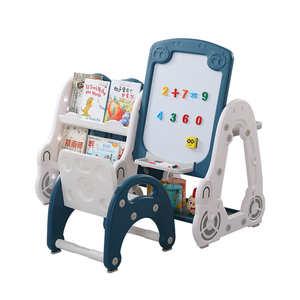 Мульти-стильная доска для рисования детская умная доска для рисования Светодиодная доска для рисования - Product Image 1