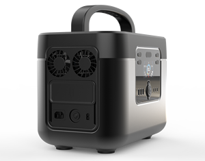 800W LifePO4 Battery <strong>Portable</strong> Outdoor Backup <strong>Power</strong> <strong>Station</strong> in Emergency <strong>Power</strong> Shortage - Product Image 4