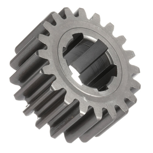 Engrenage à engrenage hélicoïdale de haute qualité, 5 pièces, pour Transmission de clé à dent par alésage CNC - Product Image 3