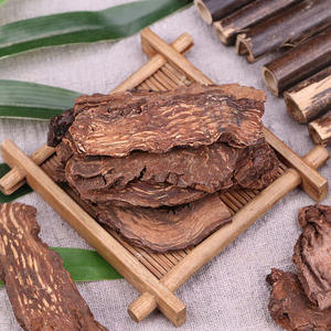 Suo Yang Natuurlijke Herba Cynomorii Gedroogde Songaria Cynomorium Kruid - Product Image 2