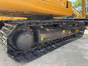 Mini pelle d'occasion Cat 306e de bonnes performances Excavatrice d'occasion de 6 tonnes Excavatrice d'occasion Caterpillar 306e en stock - Product Image 5