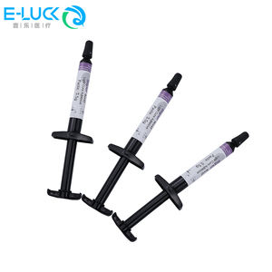 Diş kompozit malzemeler tutkal yapıştırma ortodontik ışık kür yapıştırıcı büyük kutu - Product Image 6