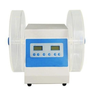 Appareil d'essai de friabilité des comprimés CS-2, testeur de friabilité des comprimés de laboratoire CS-3 - Product Image 1