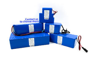 リチウムイオン電池18650リチウムイオン電池パック<span class=keywords><strong>12V</strong></span> 12.8Ah充電式リチウムイオン電池 - Product Image 5