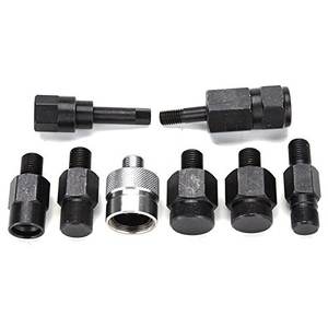 Kit d'outils de réparation d'<span class=keywords><strong>injecteur</strong></span> d'<span class=keywords><strong>extracteur</strong></span> d'<span class=keywords><strong>injecteur</strong></span> diesel 14 pièces - Product Image 4