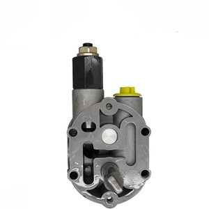รถผสมคอนกรีต 5423 6423 4623 ปั๊มชาร์จสำหรับขาย - Product Image 4