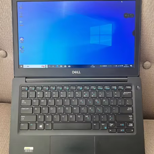 Ordinateur portable DaLL Latitude 7290, Intel Core I5-8250U, 8 Go de RAM, 256 Go de SSD, 12,5 pouces, ordinateur portable professionnel portable - Product Image 1