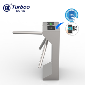 Porte <span class=keywords><strong>de</strong></span> tourniquet <span class=keywords><strong>avec</strong></span> la porte <span class=keywords><strong>de</strong></span> tourniquets <span class=keywords><strong>de</strong></span> trépied <span class=keywords><strong>de</strong></span> piétonnier <span class=keywords><strong>de</strong></span> contrôle d'accè<span class=keywords><strong>s</strong></span> <span class=keywords><strong>de</strong></span> pièce <span class=keywords><strong>de</strong></span> monnaie pour le parc - Product Image 5