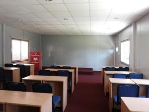 Chine Usine Prix Camp de Travail Préfabriqué pour <span class=keywords><strong>la</strong></span> construction et l'immobilier maison préfabriquée - Product Image 3