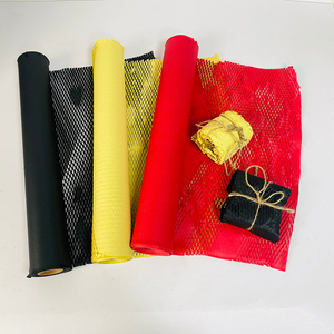 Cushioning Recyclable Honeycomb Coated Paper <b>Wrap</b> Kraft 12 Colors Customizable Size Digital Printing Compatible for Cosmetics - Product Image 3