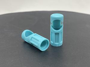 Connecteur 3-en-1 pour panneau en nid d'abeille: attaches de verrouillage de roue excentriques intégrées dans l'armoire - Product Image 3