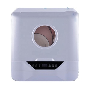 <span class=keywords><strong>Lave</strong></span>-<span class=keywords><strong>vaisselle</strong></span> portable de cuisine à domicile <span class=keywords><strong>Lave</strong></span>-<span class=keywords><strong>vaisselle</strong></span> intelligent de comptoir - Product Image 1