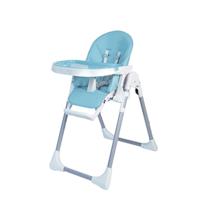 En plastique Pliable Portable Réhausseur Bébé Chaise Bébé Chaise Haute - Product Image 2