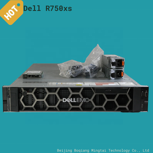 R750xs Server PowerEdge R750 Dual Xeon CPU 1TB <b>DDR4</b> <b>RAM</b> 12x3.5 16x2.5 SAS NVMe R750XS 2U Rack - Product Image 2
