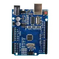 Voor Uno R3 Board ATmega328P Voor Arduino