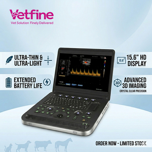 Ecógrafo de Diagnóstico por Elastografía, Ecógrafo Doppler 3D para el Cuerpo Humano, Ecógrafo Veterinario para Ginecología - Product Image 1