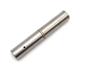 Cerniera Cilindrica Saldabile <span class=keywords><strong>per</strong></span> <span class=keywords><strong>Porte</strong></span> <span class=keywords><strong>in</strong></span> <span class=keywords><strong>Ferro</strong></span> con Foro Oleato - Product Image 2