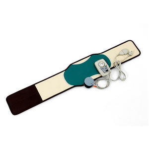 حزام دعم قطني متقدم حراري FIR يقوي الطاقة حزام بطل النظافة الطبية الفائقة Vigen - Product Image 2