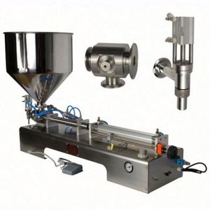 Alibaba Best seller prodotti per <span class=keywords><strong>macchine</strong></span> riempitrici cosmetiche importati dalla cina - Product Image 3
