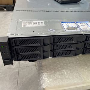 เซิร์ฟเวอร์ Inspur NF5280M5 Dual-Path 2U รุ่นขายดี พร้อมซีพียู Xeon Scalable 2.7GHz หน่วยความจำ 24x32GB กำลังไฟ 1600W สำหรับแอปพลิเคชันคลาวด์ - Product Image 3
