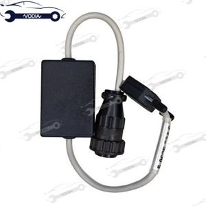 Interfaz de Diagnóstico Deutz-Fahr SDF D-Tech SerDia 4.0 Serdia4.0 D-TECH SDF 4 X CAN K/L-Line para Maquinaria - Product Image 5