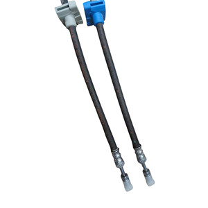9678129380 9678034380 Autopartes Manguera de Freno Delantera para Peugeot 301 Citroen <span class=keywords><strong>Elysee</strong></span> - Product Image 5