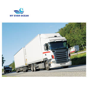 Ever <span class=keywords><strong>Ocean</strong></span> Carry 3 Wheel Motorfiets Ddp Ddu Lcl Fcl Zeevracht Expediteur Expediteur Naar Usa Canada Ons - Product Image 1