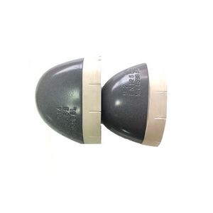 <strong>Safety</strong> <strong>Trainers</strong> <strong>Cheap</strong> Steel Toe Cap Inserts 459# Removable Toe Cap with EP PVC Strips - Product Image 2